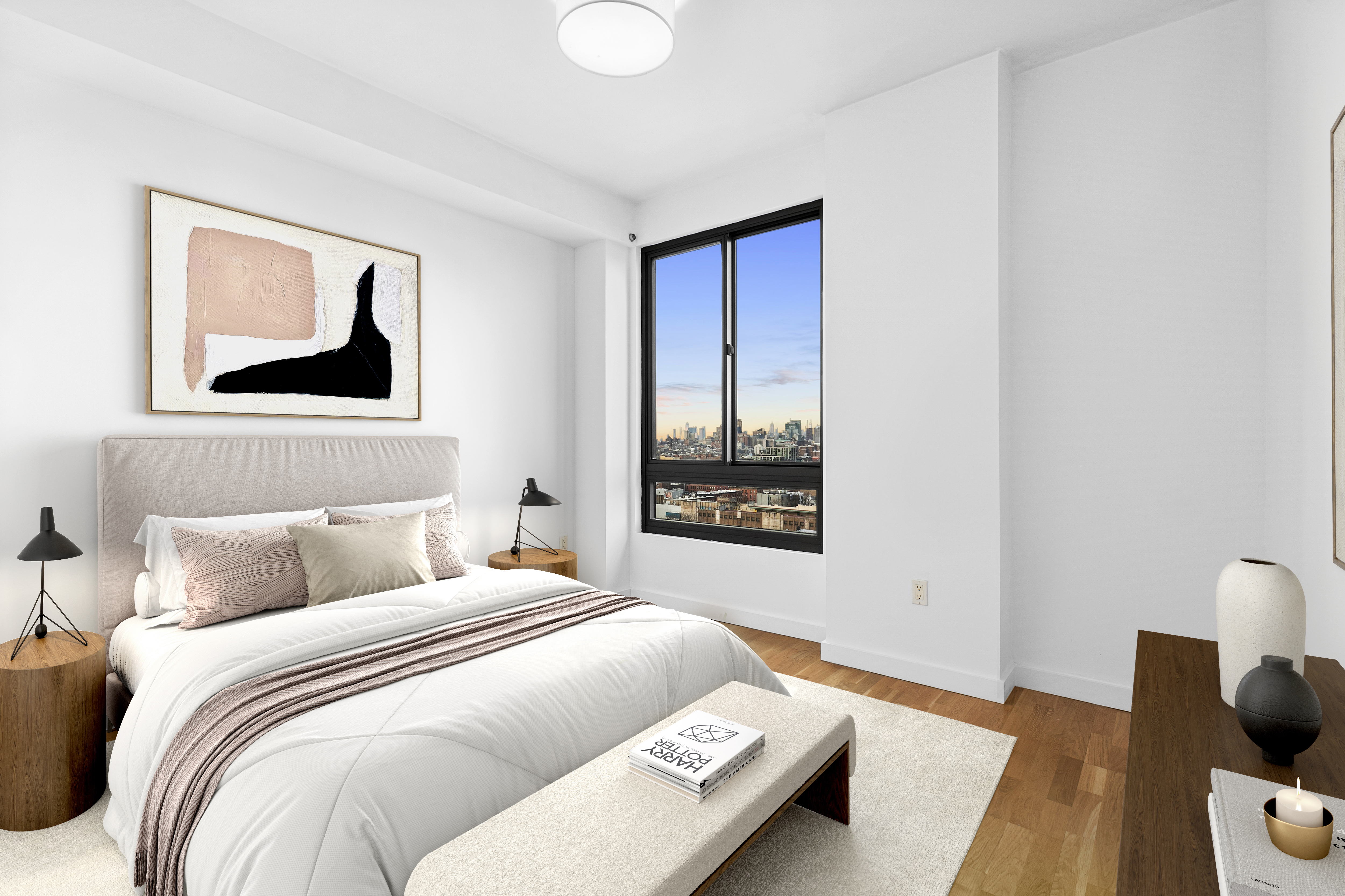 500 4th Avenue, Unit PHB Brooklyn, NY 11215 - Photo 6 of 14