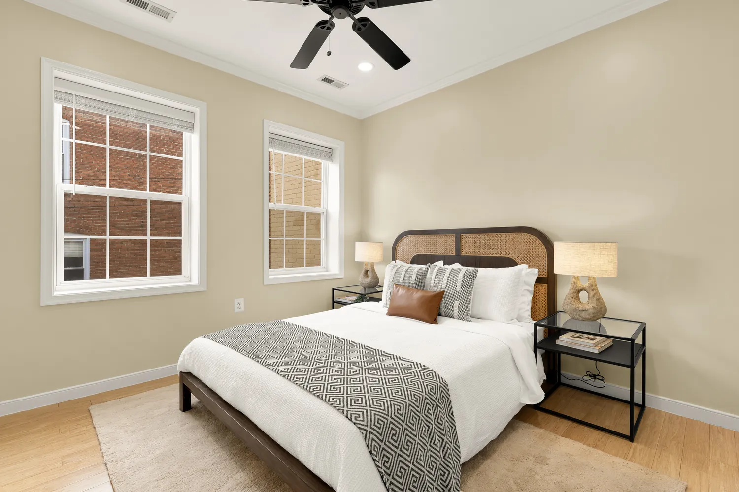 $825,000 | 1923 1st Street Northeast, Washington, DC 20002