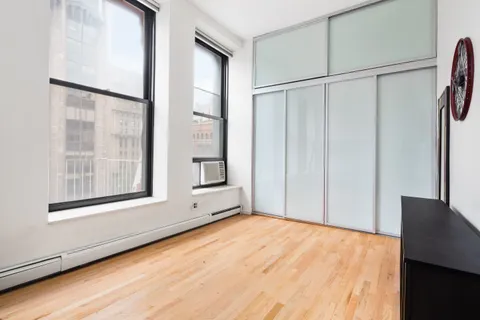 $1,350,000 | 250 Mercer Street, Unit C414 | Greenwich Village