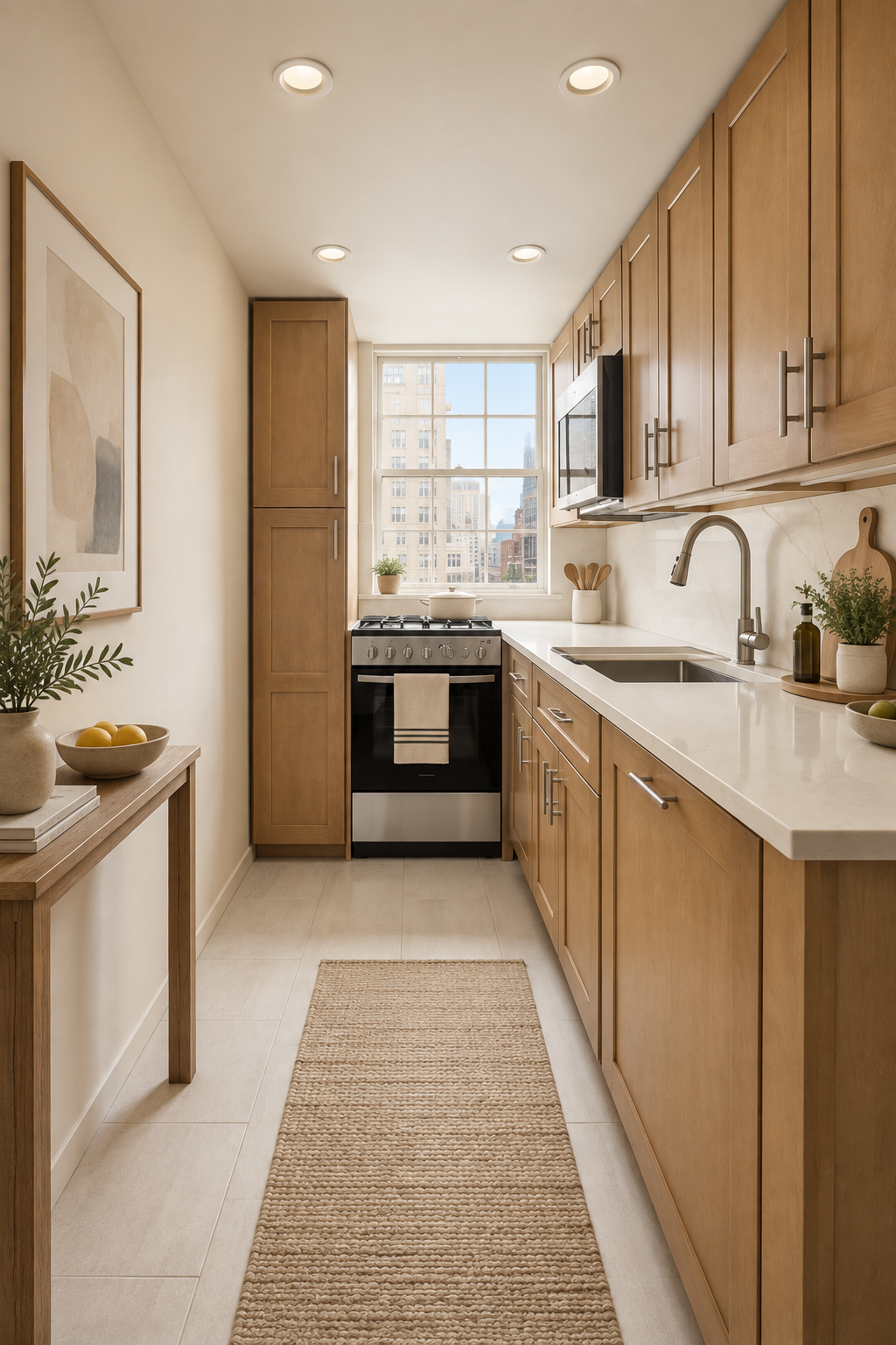 205 East 77th Street, Unit 11B Manhattan, NY 10075 - Photo 5 of 9 Gallery Image 5