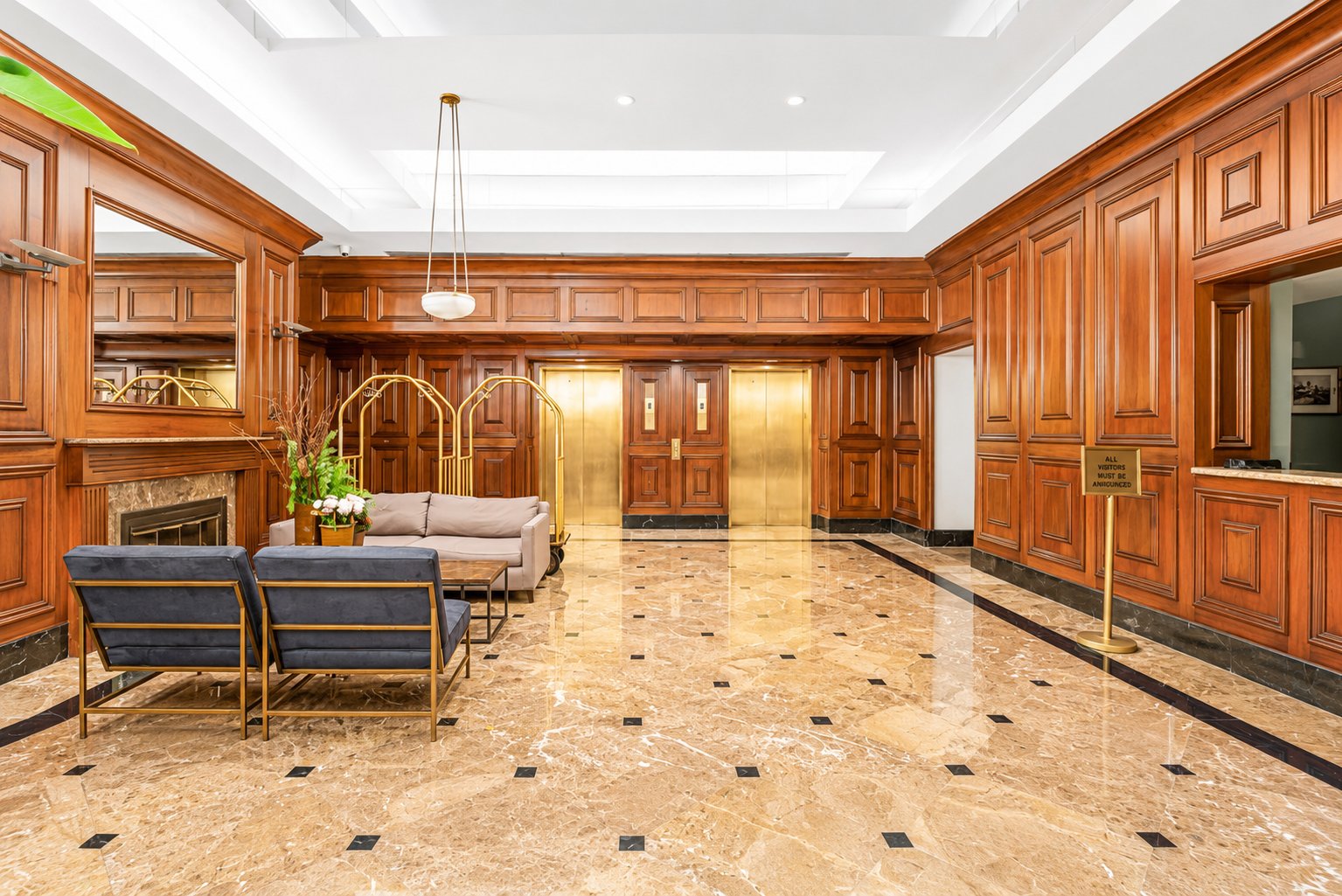 250 West 90th Street, Unit 7H Manhattan, NY 10024 - Photo 17 of 19