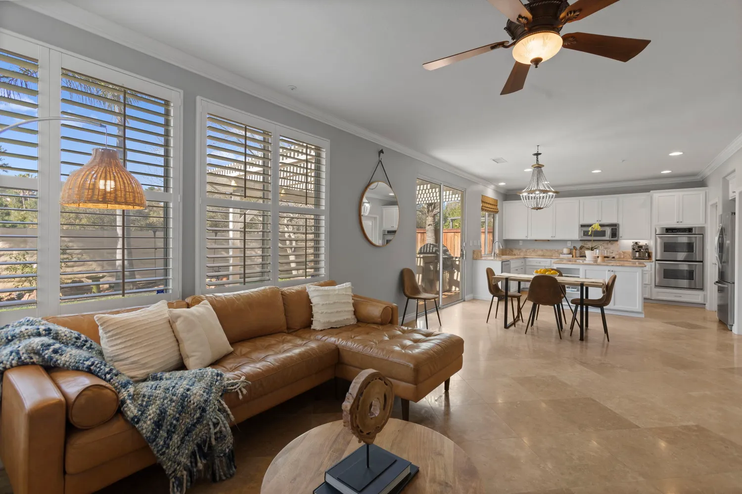 Contact Agent | Address Upon Request, Vista, CA 92081