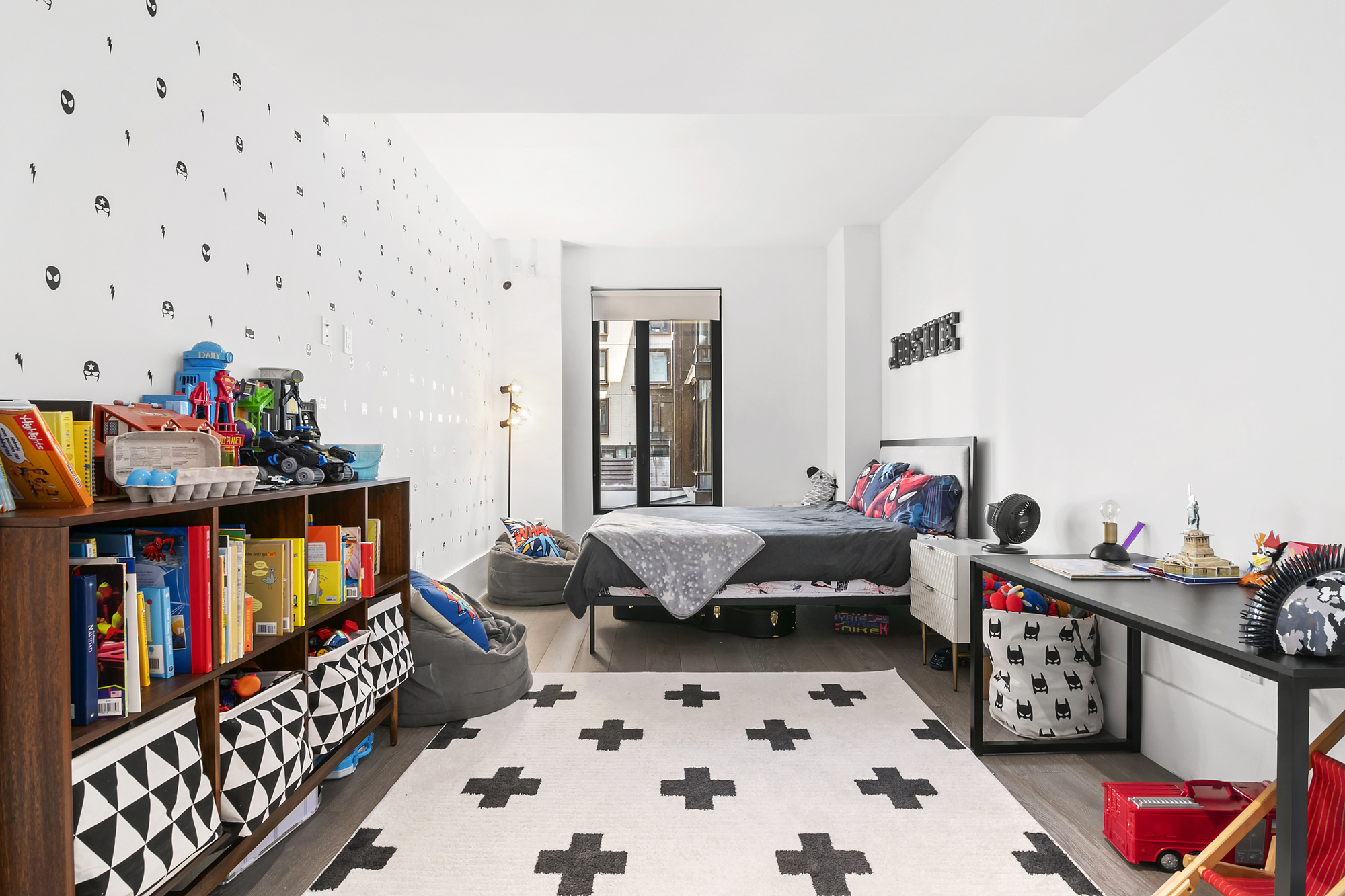 429 Kent Avenue, Unit TH1 Brooklyn, NY 11249 - Photo 9 of 23