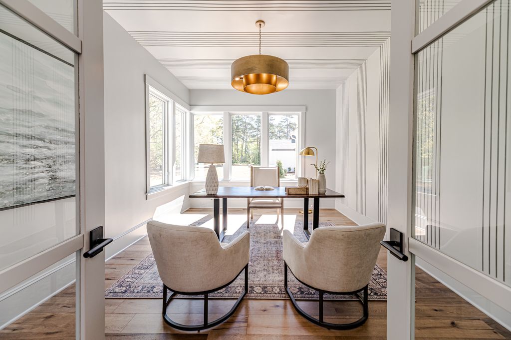 1608 Estate Valley Lane Raleigh, NC 27613 - Photo 5 of 48