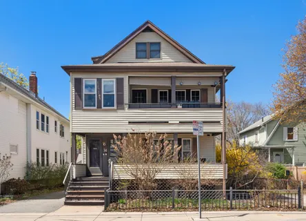 $770,000 | 14 Harrison Avenue, Unit 1, Cambridge, MA 02140