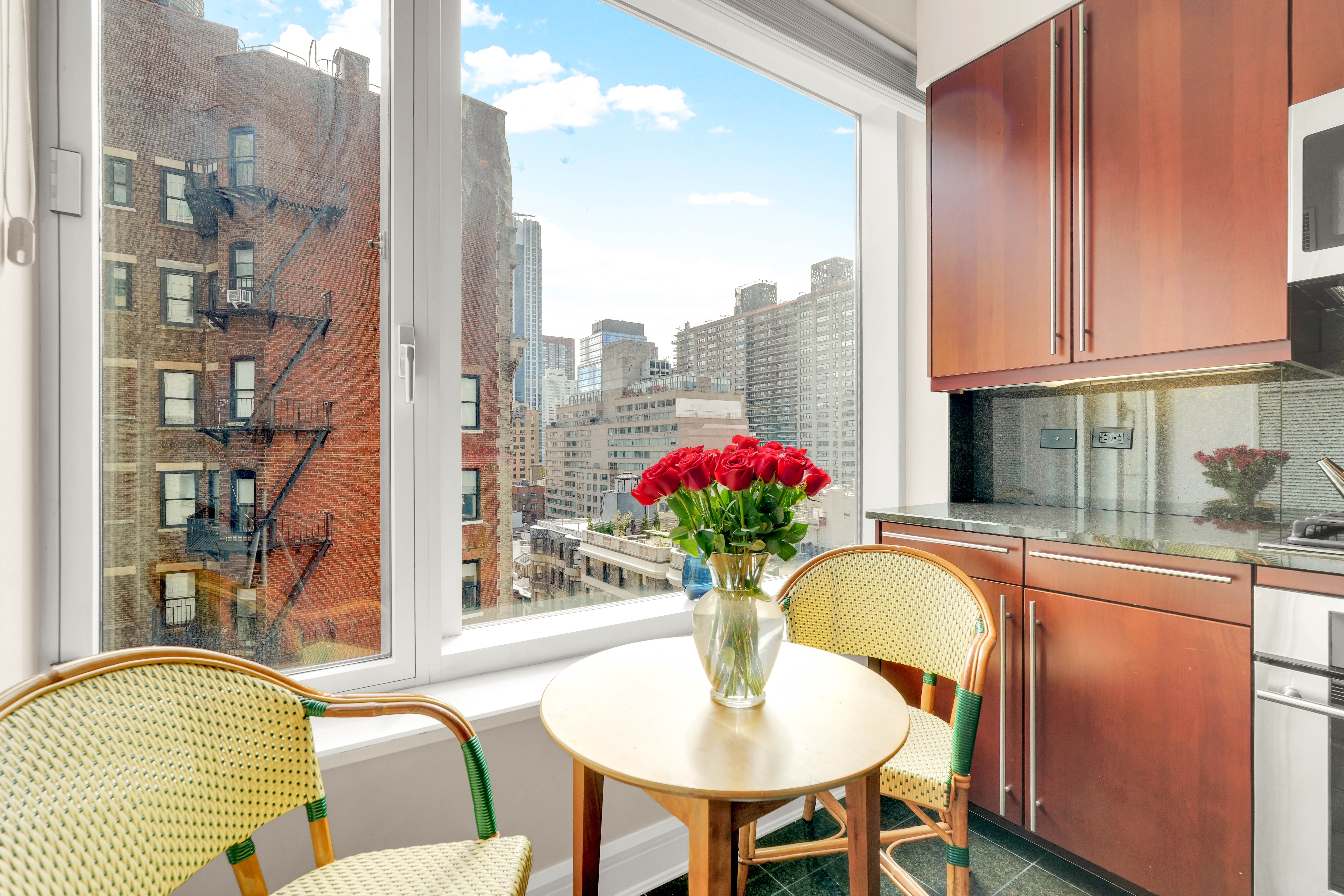 240 Riverside Boulevard, Unit 11F Manhattan, NY 10069 - Photo 10 of 27