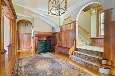 $2,995,000 | 700 East 17th Street | Ditmas Park
