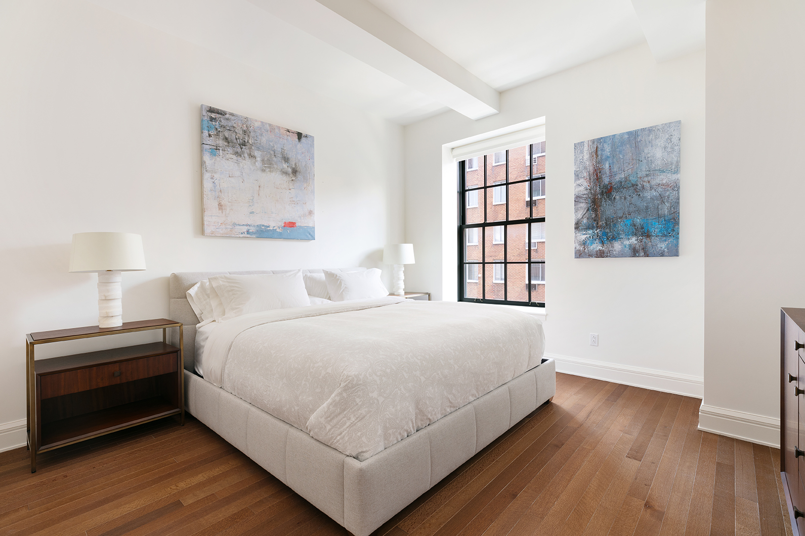 160 West 12th Street, Unit 57 Manhattan, NY 10011 - Photo 3 of 7