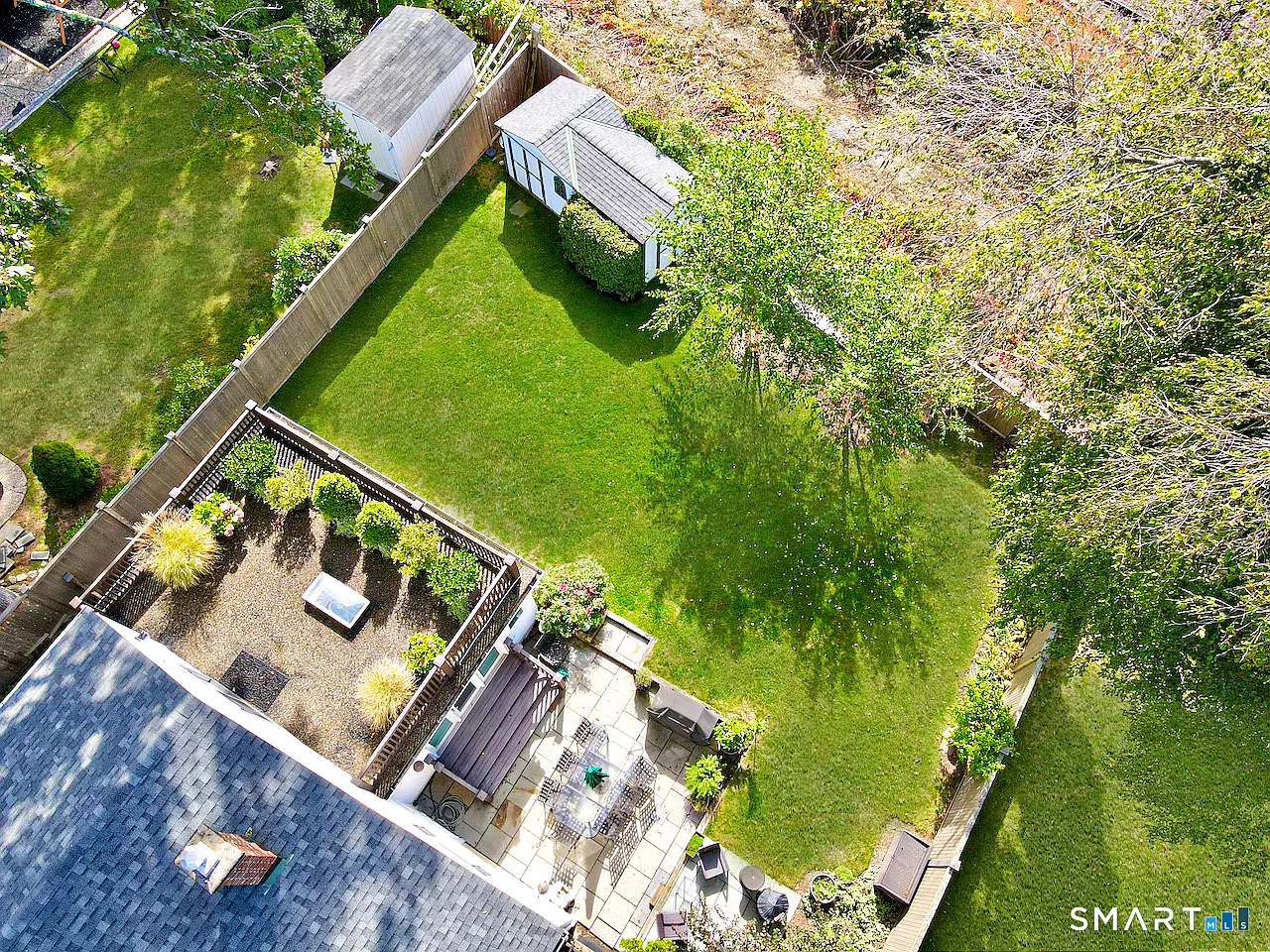 11 Patton Drive Darien, CT 06820 - Photo 26 of 30