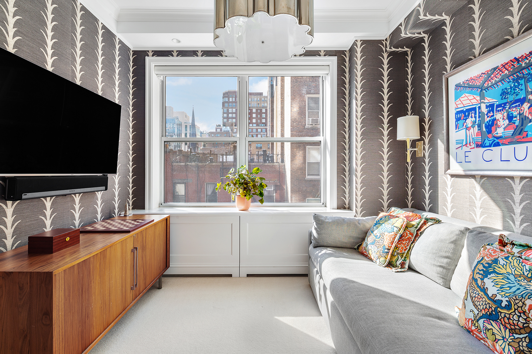 114 East 90th Street, Unit 6CD Manhattan, NY 10128 - Photo 2 of 23