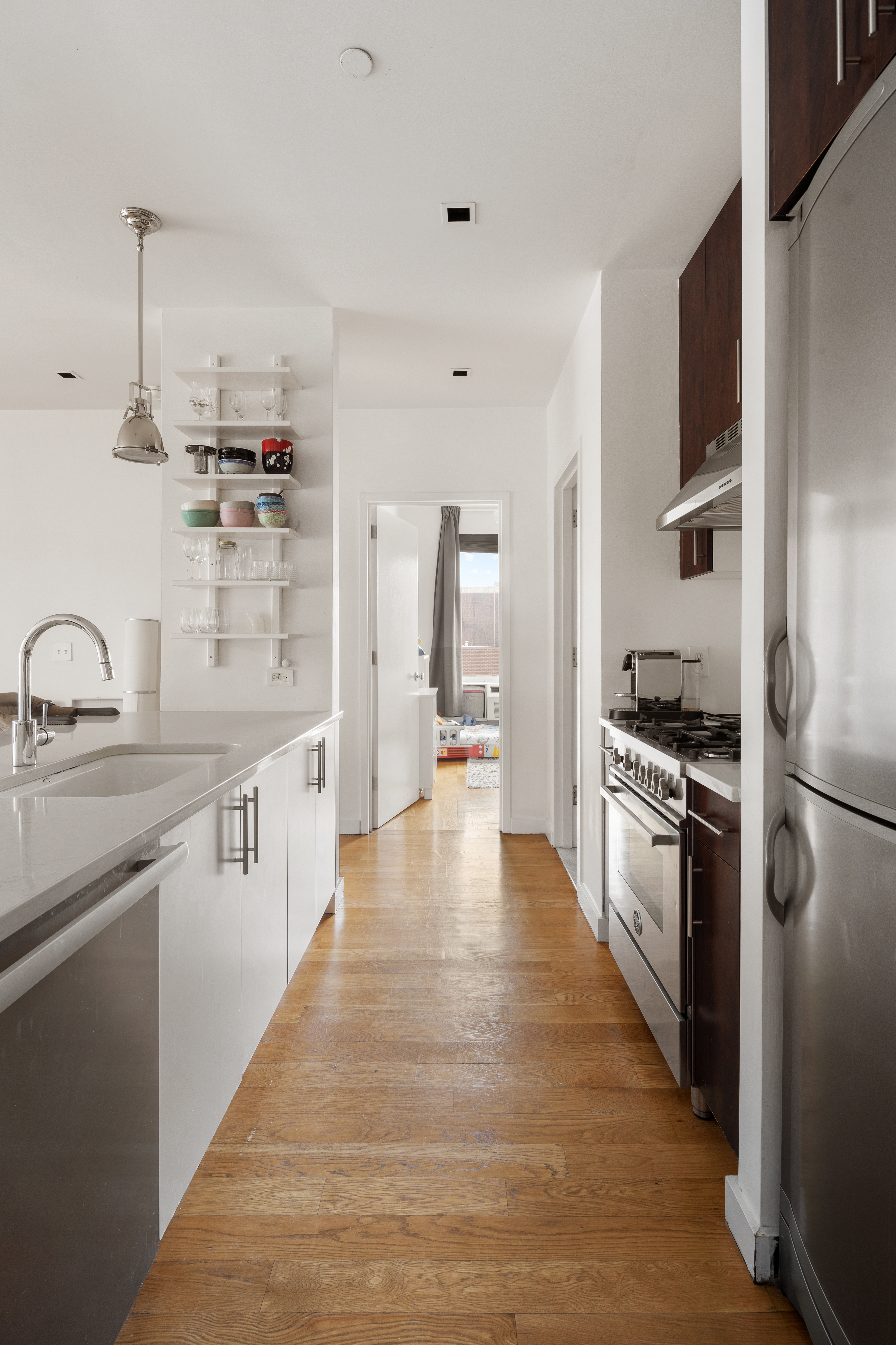 111 Monroe Street, Unit 2E Brooklyn, NY 11216 - Photo 2 of 12