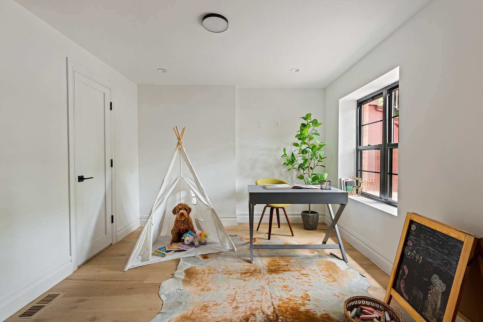 703 Monroe Street, Unit A Brooklyn, NY 11221 - Photo 13 of 18