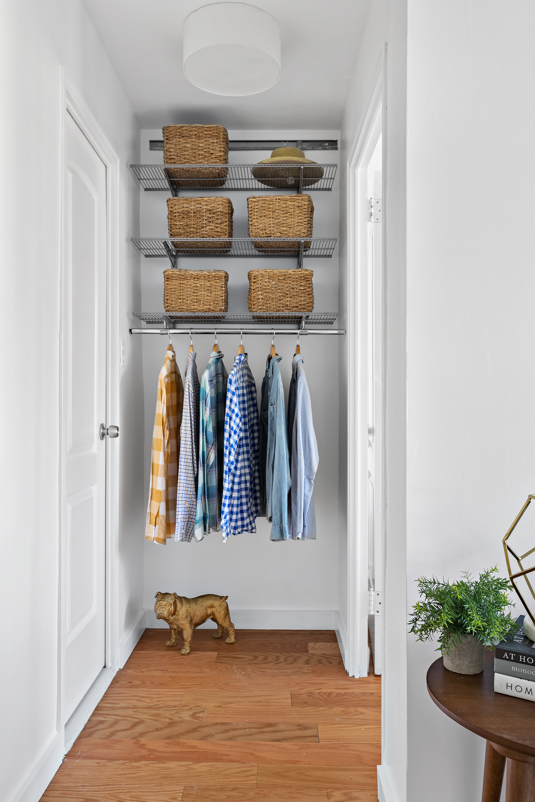 40 Clinton Street, Unit 5A Brooklyn, NY 11201 - Photo 5 of 10