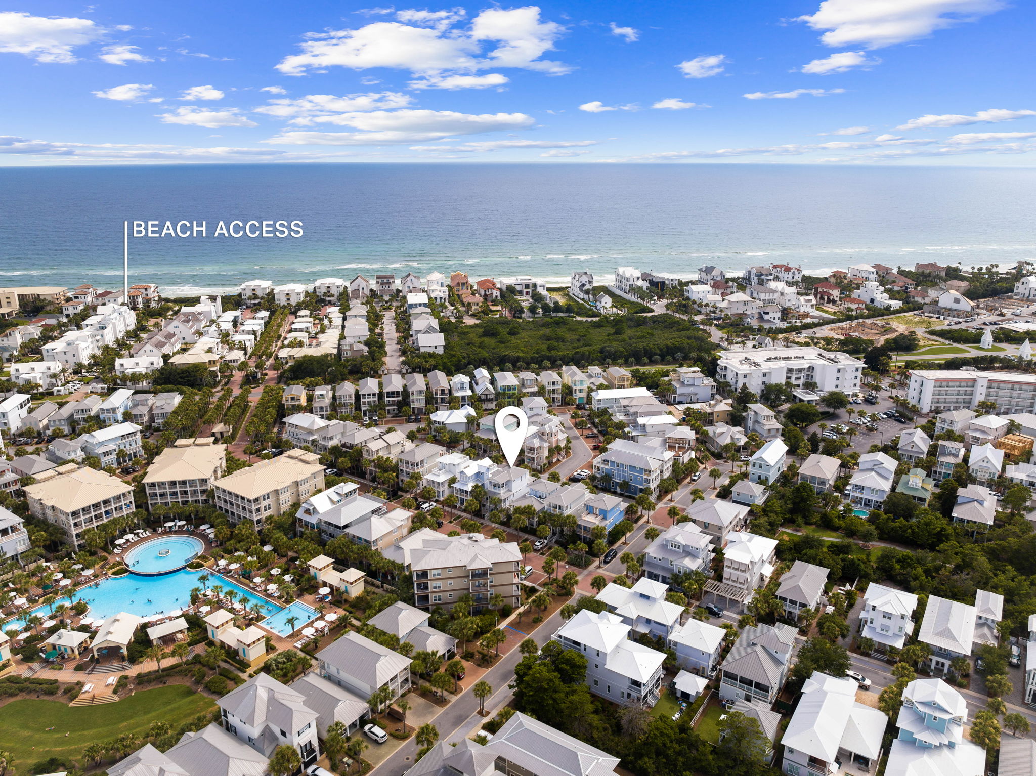 67 Seacrest Beach Boulevard West Inlet Beach, FL 32461 - Photo 2 of 34