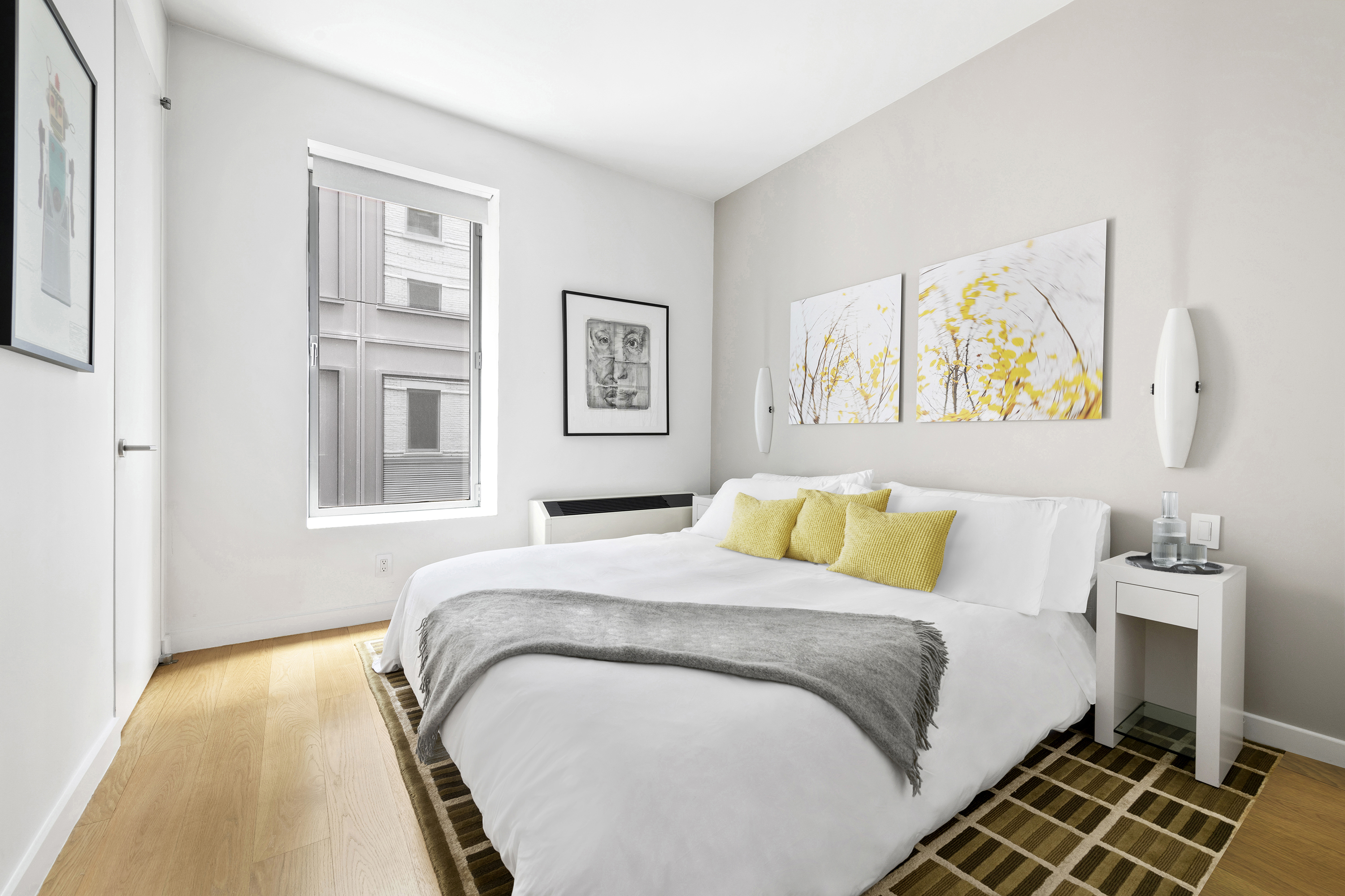 1 York Street, Unit 4A Manhattan, NY 10013 - Photo 5 of 10