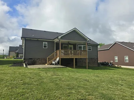$345,000 | 2280 Colston Drive, Clarksville, TN 37042