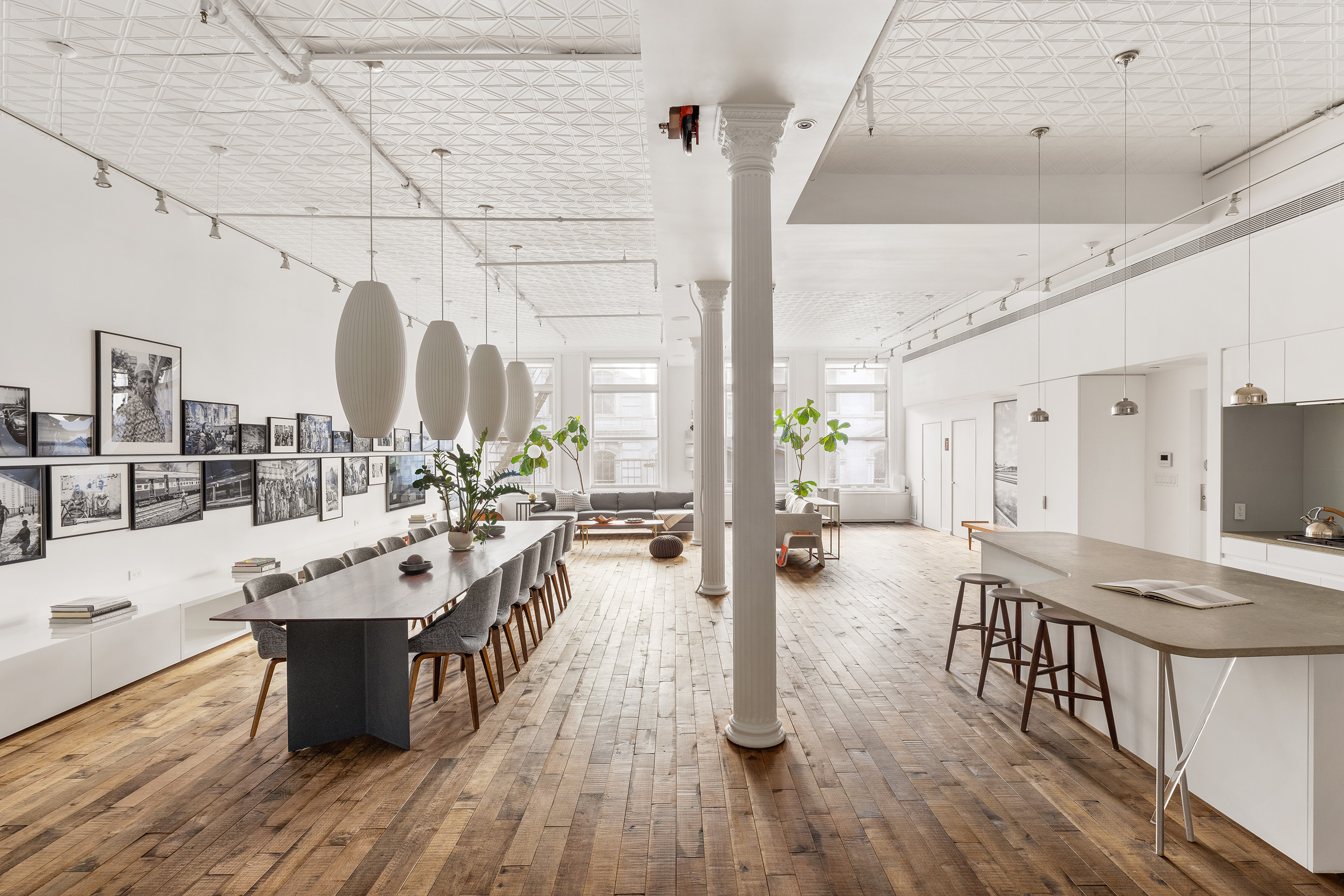22 East 18th Street, Unit 4E Manhattan, NY 10003 - Photo 6 of 13
