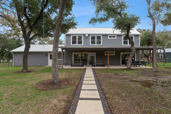 $915,000 | 1100 Live Oak Road, Leander, TX 78641