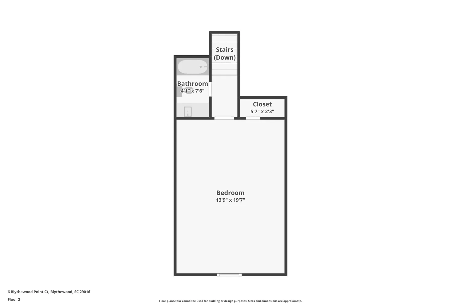 $424,900 | 6 Blythewood Point Court, Blythewood, SC 29016