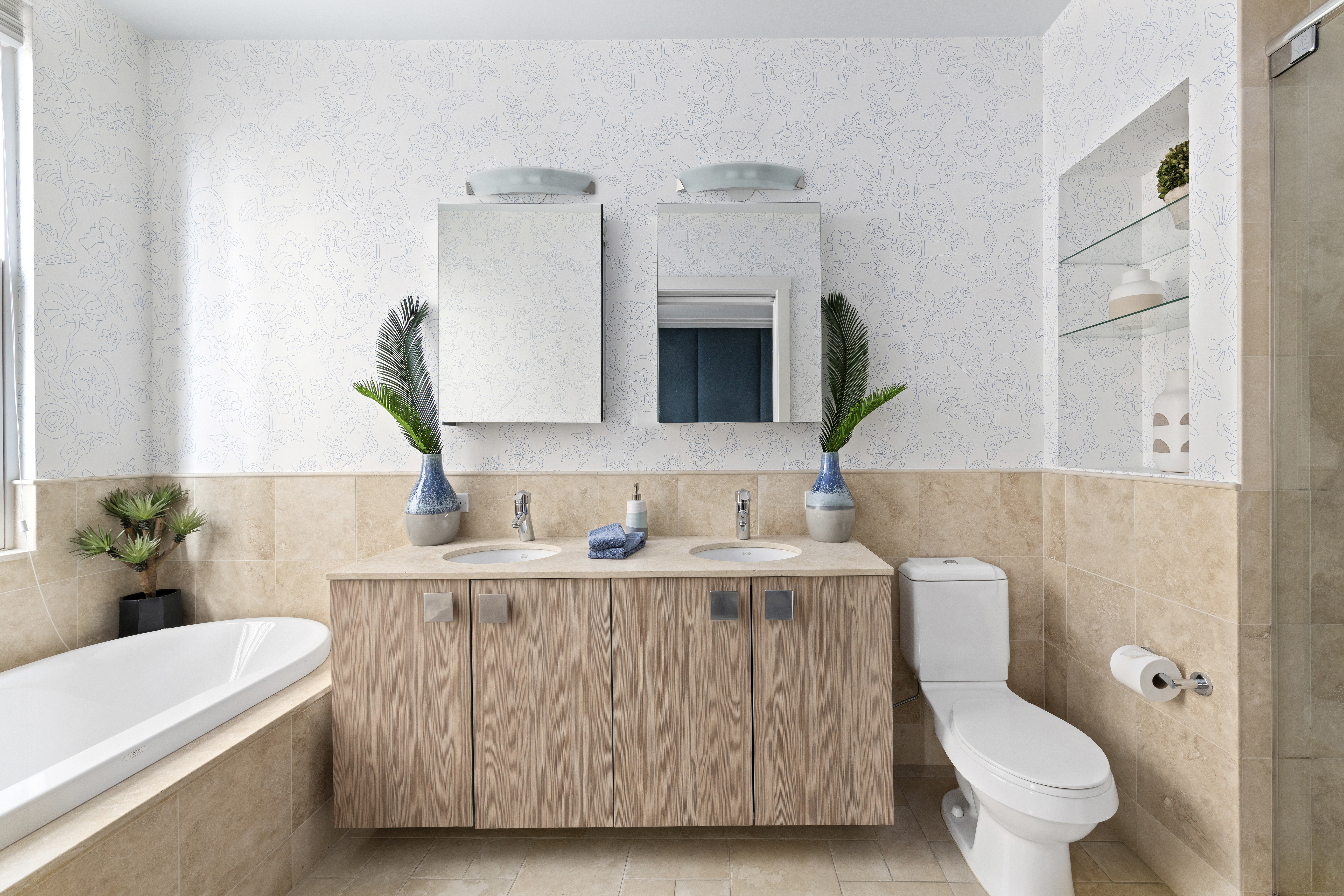 8 Warren Street, Unit PH Manhattan, NY 10007 - Photo 14 of 23