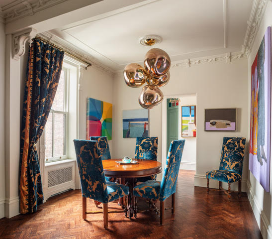 34 Gramercy Park East, Unit 8B/R Manhattan, NY 10003 - Photo 2 of 14