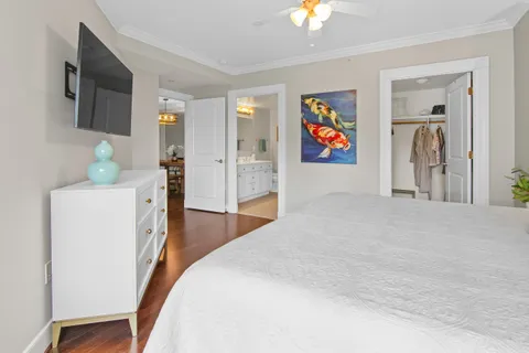 $690,000 | 5 Park Place, Unit 311, Annapolis, MD 21401