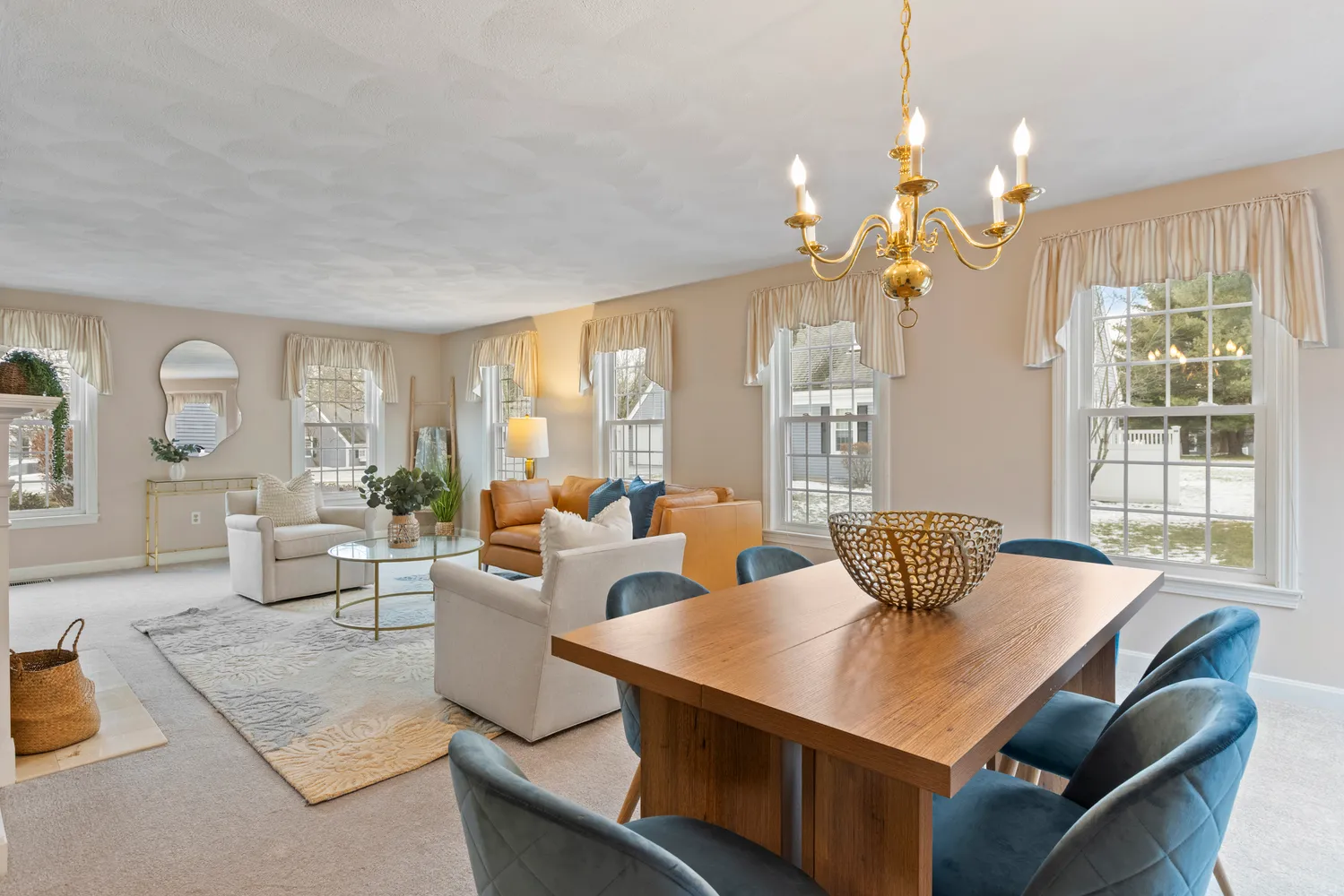 Contact Agent | 26 Mitchell Grant Way, Bedford, MA 01730