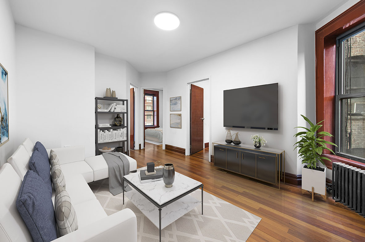 119 East 96th Street, Unit 15 Manhattan, NY 10128 - Photo 3 of 6