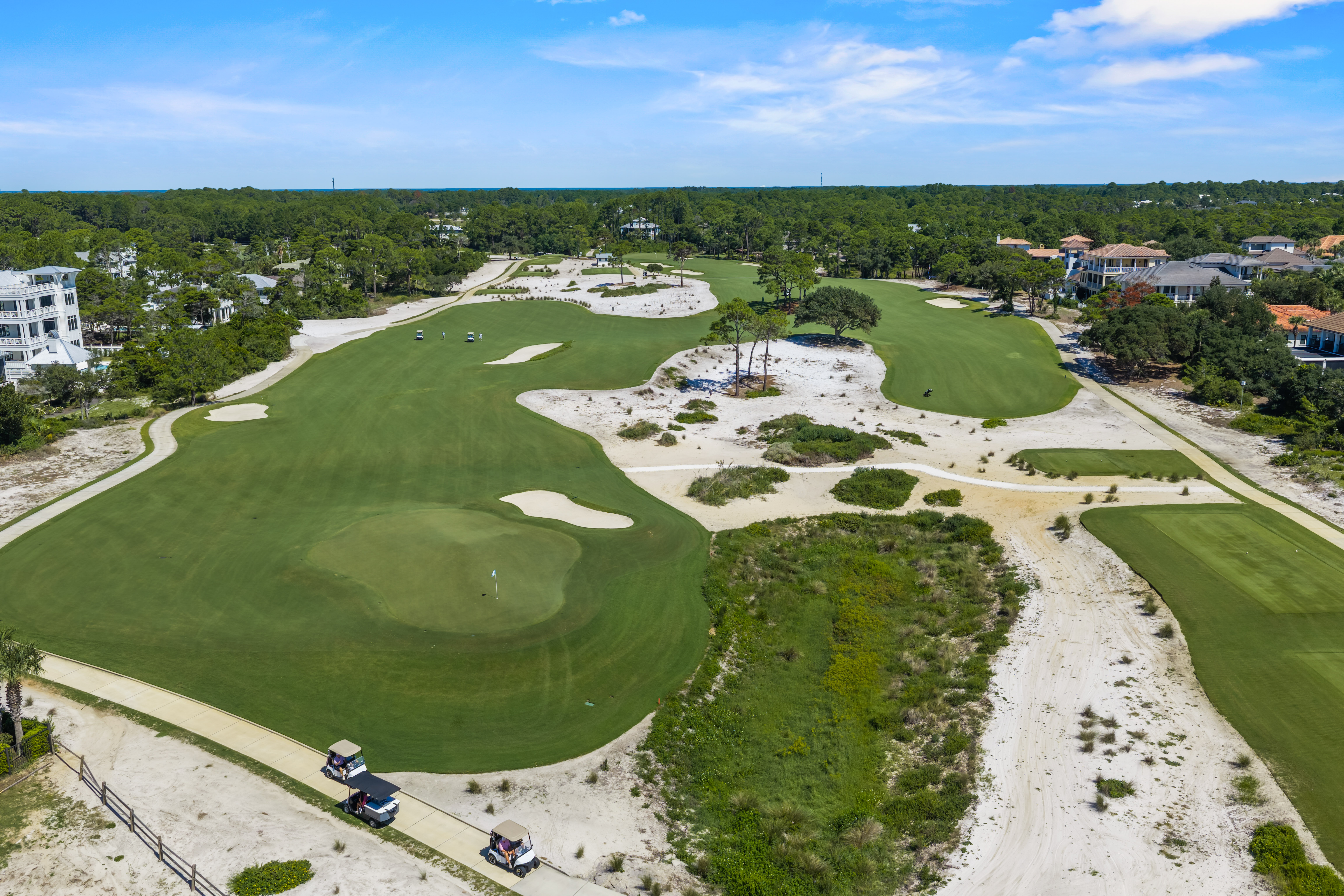 Courtyard Circle Santa Rosa Beach, FL 32459 - Photo 26 of 29 Gallery Image 26
