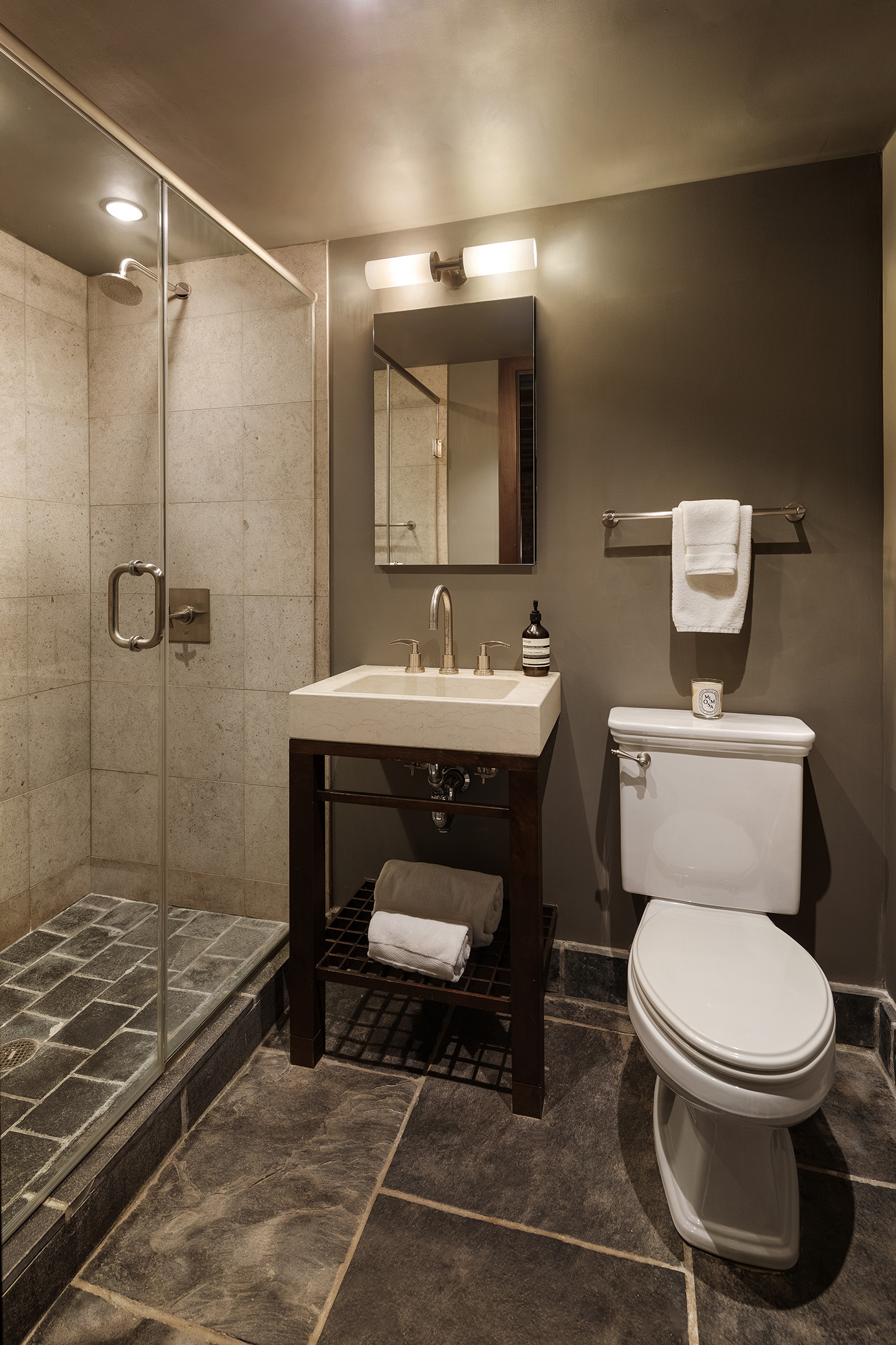 42 Barrow Street Manhattan, NY 10014 - Photo 13 of 25