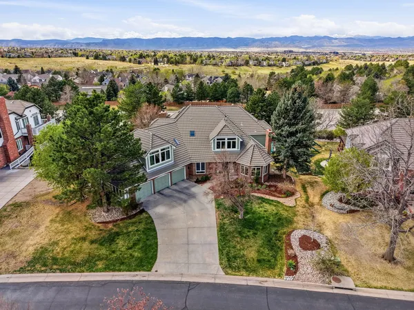 $1,450,000 | 77 Falcon Hills Drive, Highlands Ranch, CO 80126