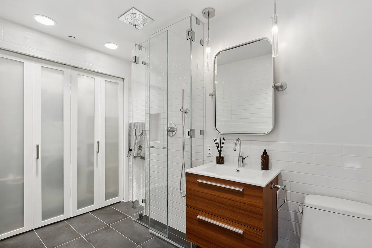 420 West 25th Street, Unit TH1E Manhattan, NY 10001 - Photo 16 of 22