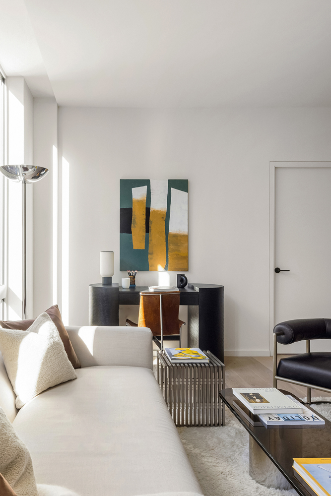 66 Clinton Street, Unit 5A Manhattan, NY 10002 - Photo 7 of 22