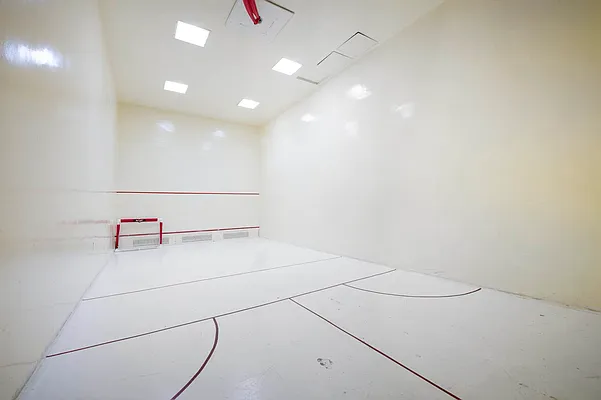 1 West 67th Street, Unit 2M Manhattan, NY 10023 - Photo 11 of 16 a view of a refrigerator in it