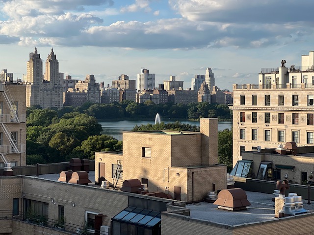 8 East 83rd Street, Unit 11/12D Manhattan, NY 10028 - Photo 13 of 16