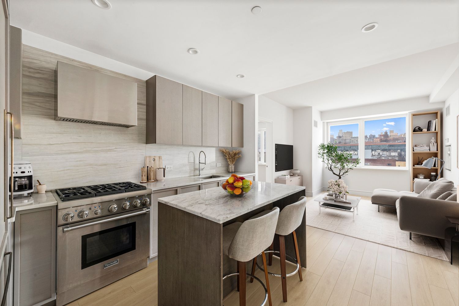 1399 Park Avenue, Unit 10A Manhattan, NY 10029 - Photo 3 of 26