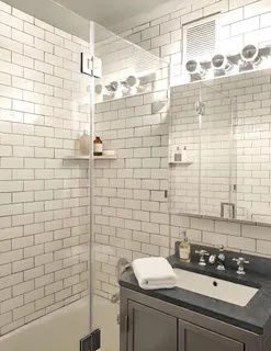 $710,000 | 101 West 12th Street, Unit 15P | West Village