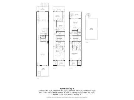 $1,450,000 | 3554 13th Street Northwest, Unit 2, Washington, DC 20010
