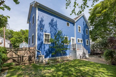 $1,299,000 | 15 Lindsey Street, Marblehead, MA 01945