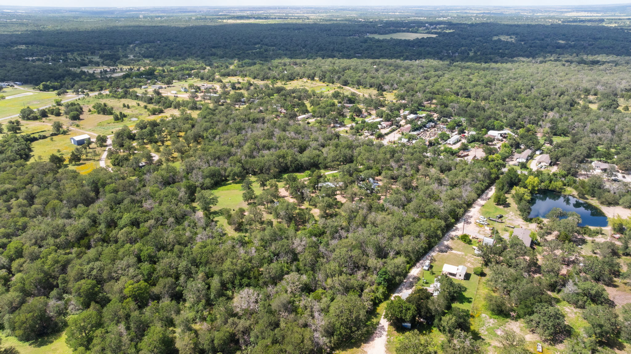 20311 Ed Acklin Road Manor, TX 78653 - Photo 30 of 42
