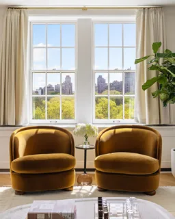 $3,750,000 | 360 Central Park West, Unit 11C | Upper West Side