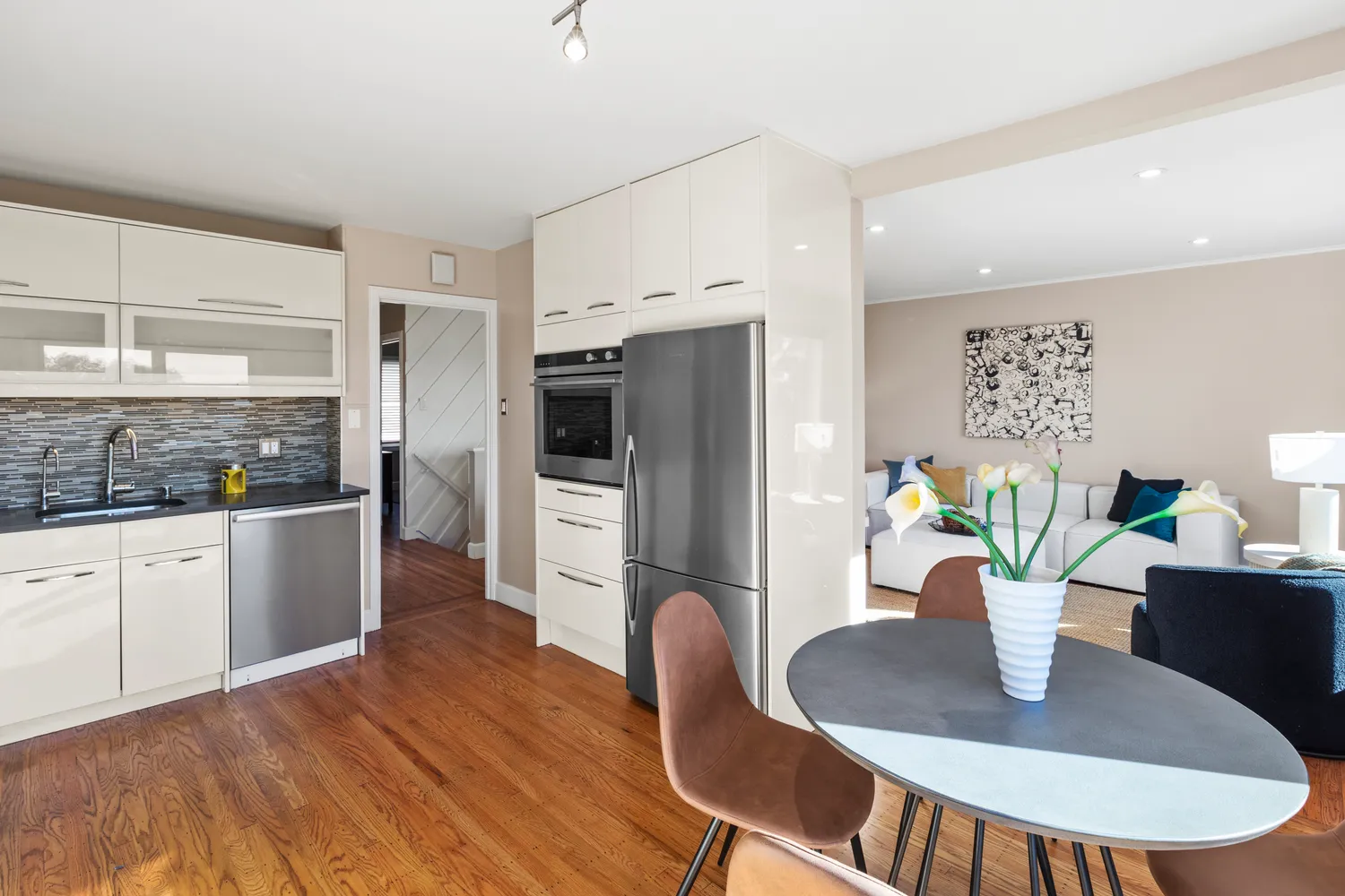 $1,700,000 | 155 Moffitt Street, San Francisco, CA 94131