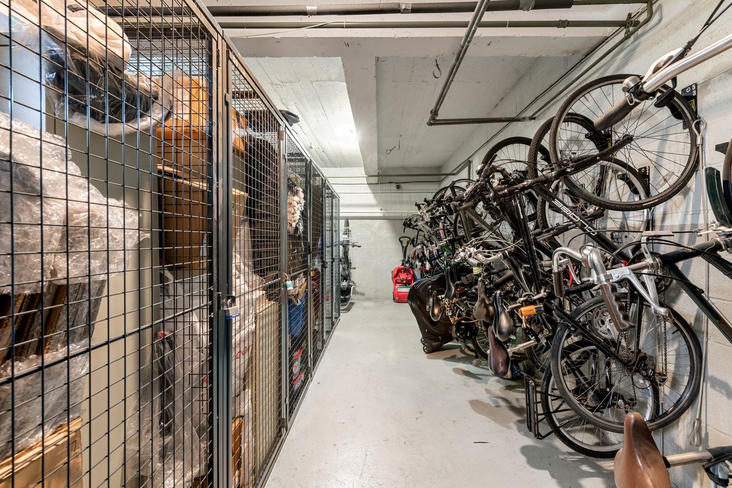 88 Bleecker Street, Unit 6S Manhattan, NY 10012 - Photo 7 of 10