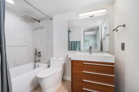 $460,000 | 1900 Meridian Avenue, Unit 204, Miami Beach, FL 33139