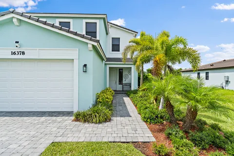 $649,000 | 16378 Sea Turtle Place, Westlake, FL 33470