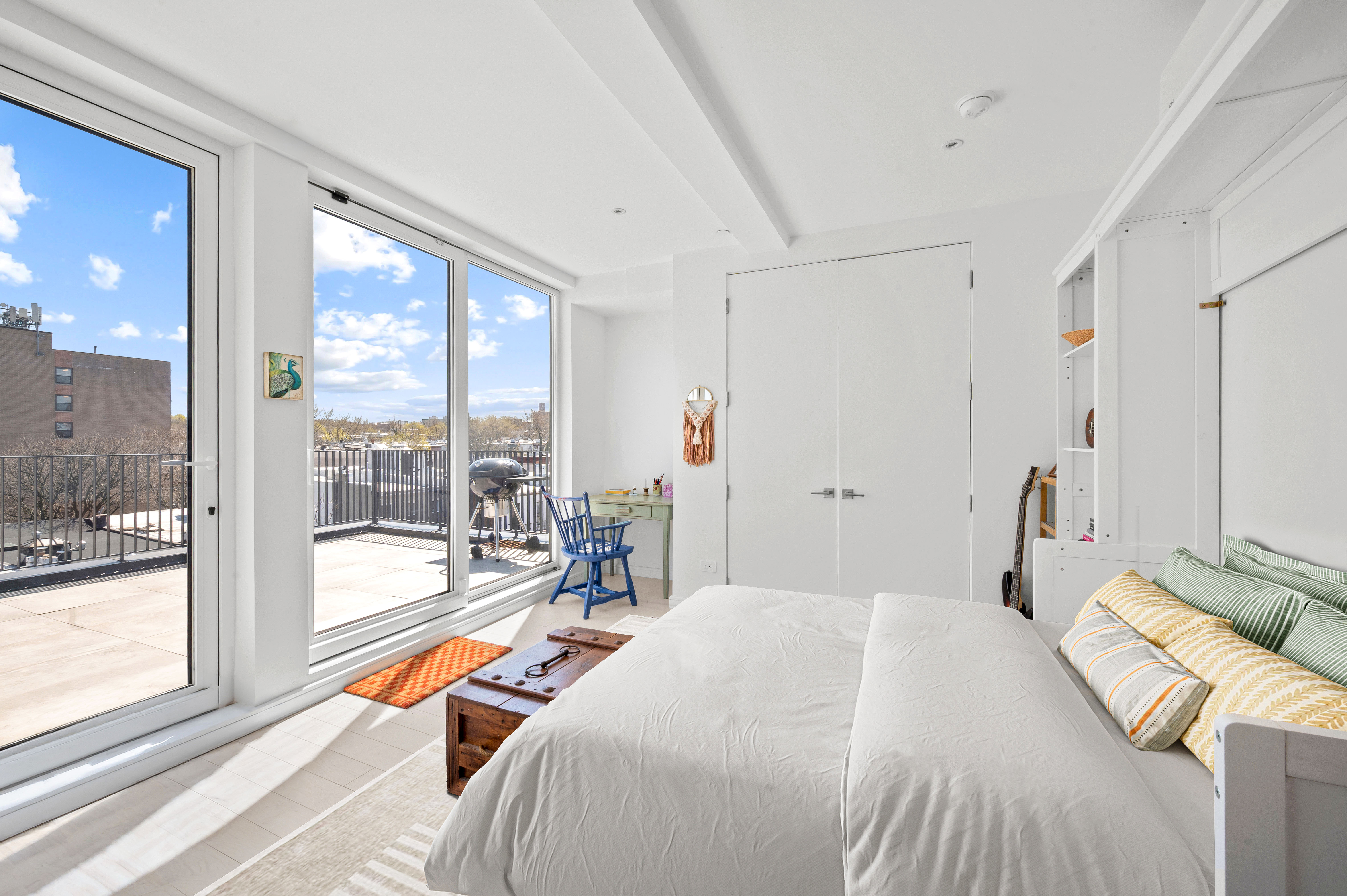 112 Cooper Street, Unit 4B Brooklyn, NY 11207 - Photo 12 of 17 Gallery Image 12