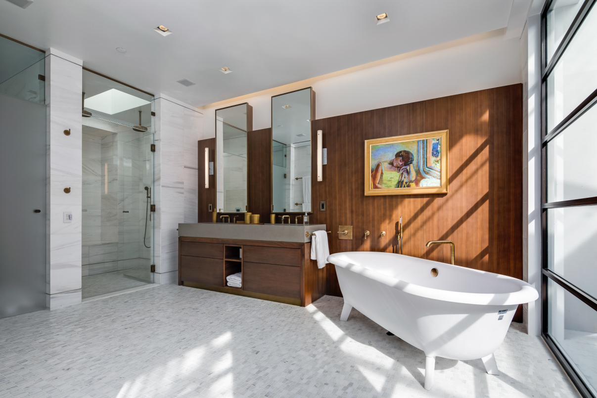 62 Wooster Street, Unit PH Manhattan, NY 10012 - Photo 8 of 12