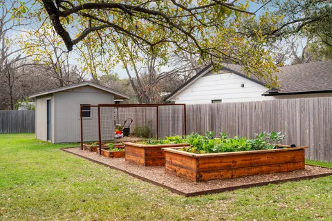 $629,000 | 1111 Radam Lane, Austin, TX 78745