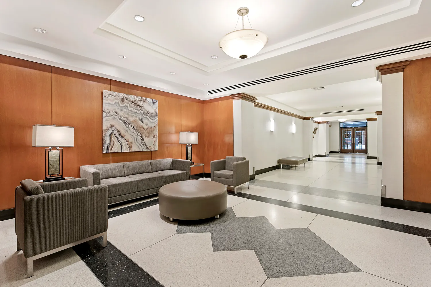 $975,000 | 10 West 15th Street, Unit 1721 | Flatiron