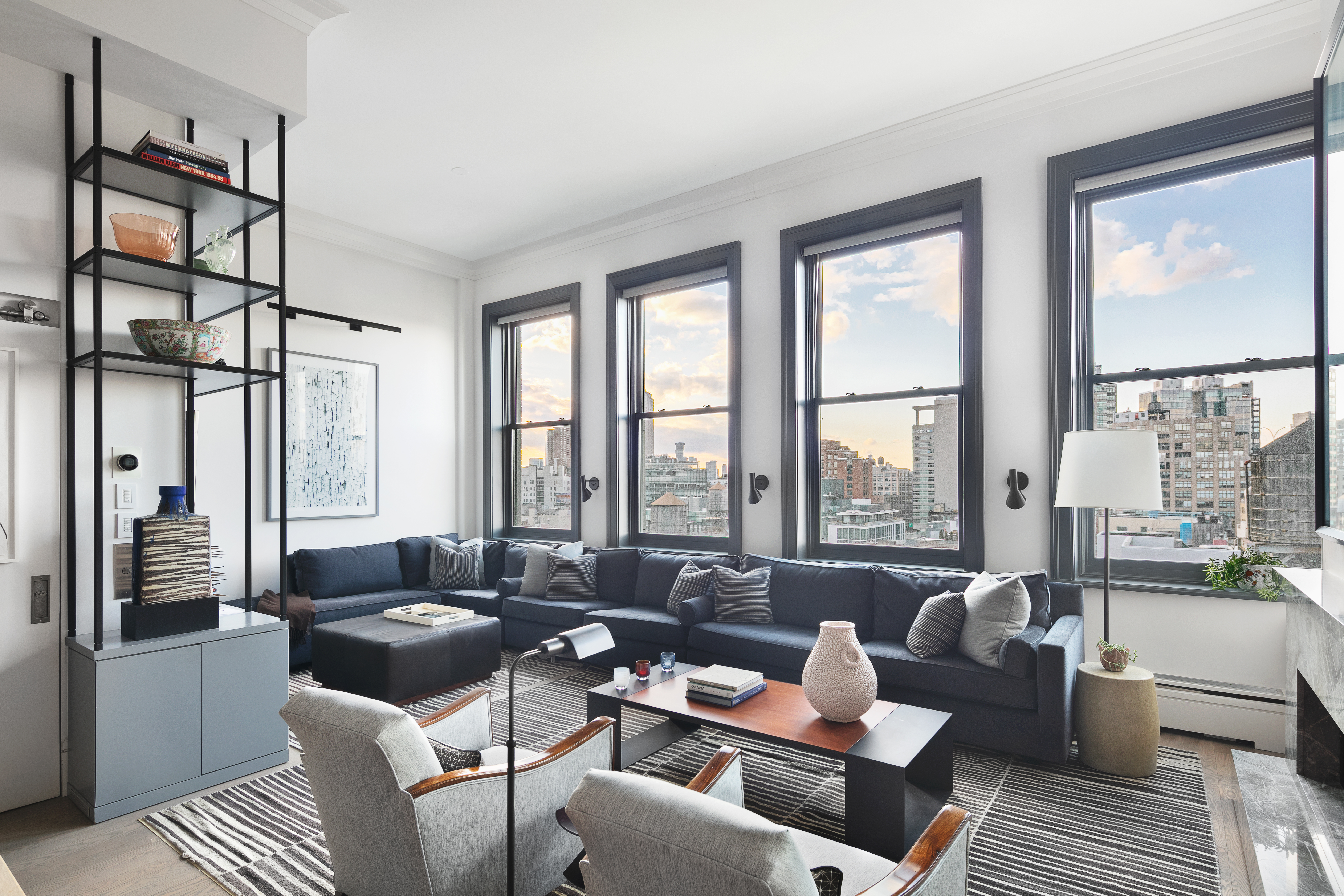 46 Mercer Street, Unit PH8W Manhattan, NY 10013 - Photo 4 of 18